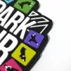 Přívěsek na klíče Color Tricks