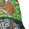Klobouček Králík Ňufík dětský