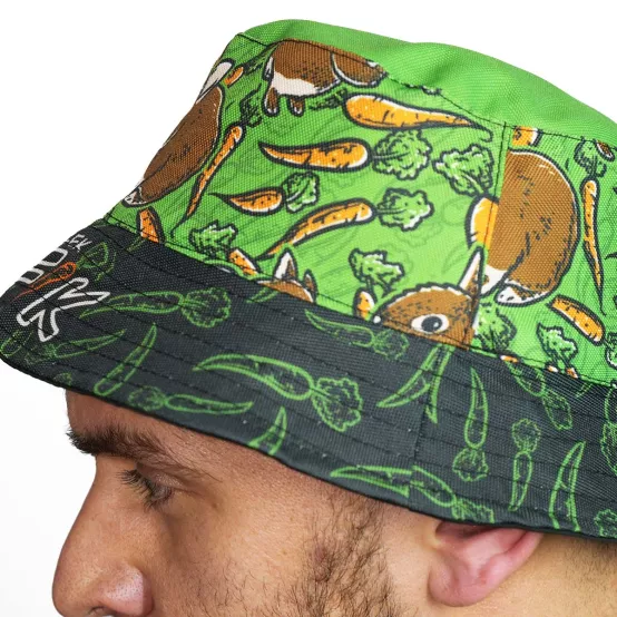 Klobouček Králík Ňufík dětský
