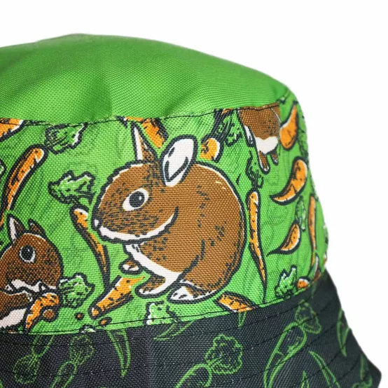 Klobouček Králík Ňufík dětský