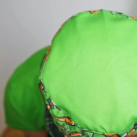 Klobouček Králík Ňufík dětský