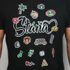 Tričko Stáňa Lifestyle