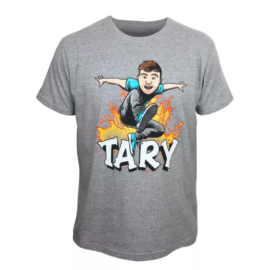Tričko Tary Jump