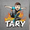 Tričko Tary Jump