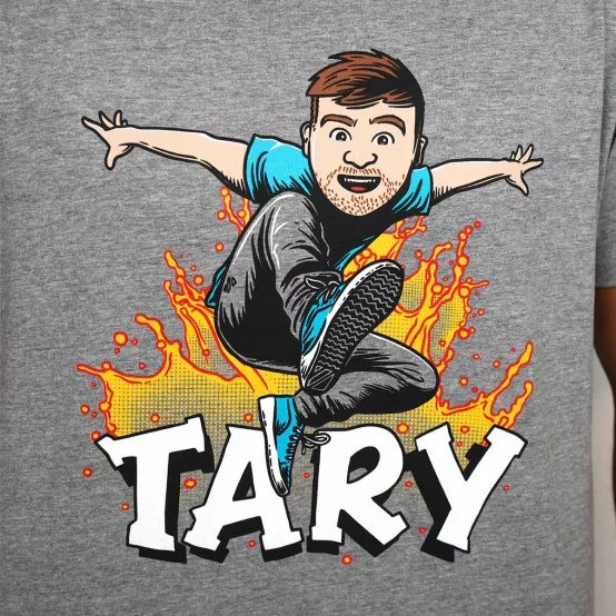 Tričko Tary Jump