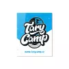 Samolepka Tary Camp.cz