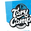 Samolepka Tary Camp.cz