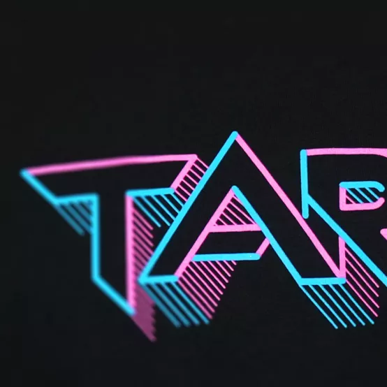 Tričko Tary Neon