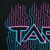 Tričko Tary Neon