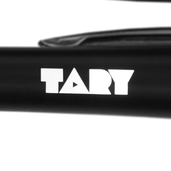 Svítící propiska Tary Povoroznyk