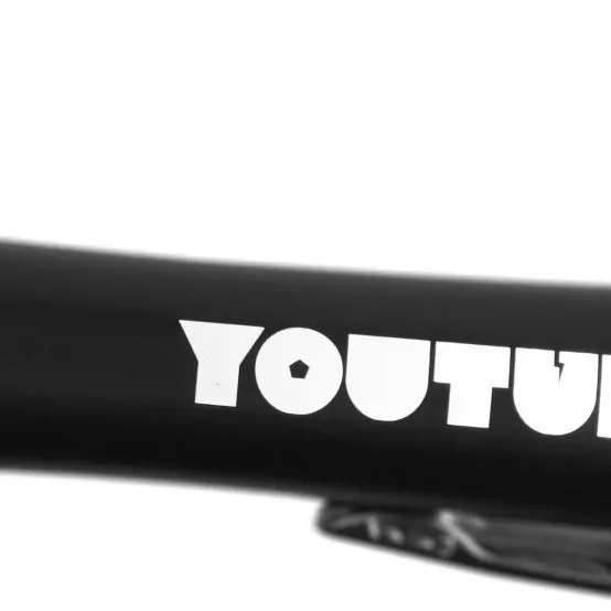 Svítící propiska Tary Povoroznyk