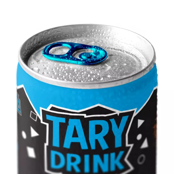 Tary Drink Kola 250ml – Karton (24 ks)