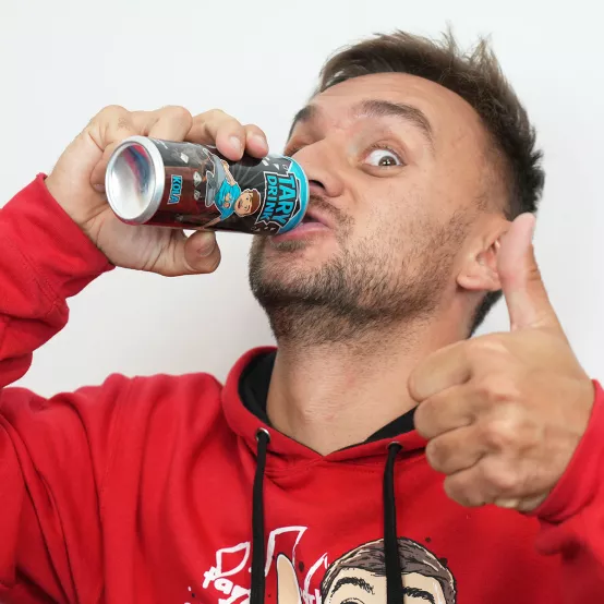 Tary Drink Kola 250ml – Karton (24 ks)