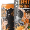 Tary Drink Pomeranč 250ml – Karton (24 ks)