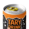 Tary Drink Pomeranč 250ml – Karton (24 ks)