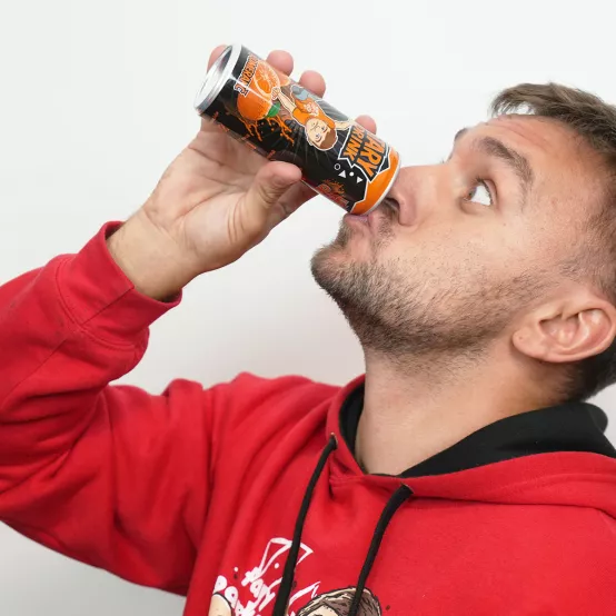 Tary Drink Pomeranč 250ml – Karton (24 ks)