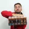 Tary Drink Pomeranč 250ml – Karton (24 ks)
