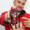 Tary Drink Malina 250ml – Karton (24 ks)