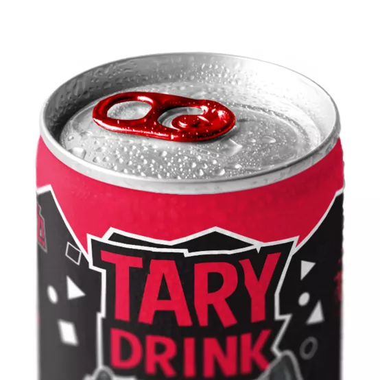 Tary Drink, Malina 250ml