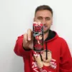 Tary Drink, Malina 250ml