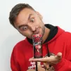 Tary Drink, Malina 250ml