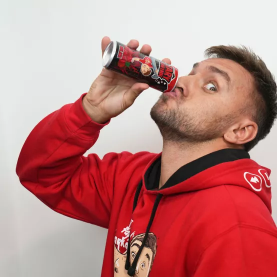 Tary Drink, Malina 250ml
