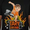 Tričko Tary Drink Pomeranč