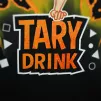 Tričko Tary Drink Pomeranč