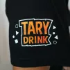 Tričko Tary Drink Pomeranč