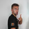 Tričko Tary Drink Pomeranč