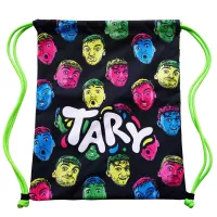 Sportovní Vak Tary Color Faces pro parkour