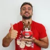 Plyšák Králíček Ňufík