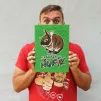 Box na sešity A4 Ňufík Mrkvičky