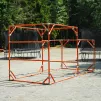 Big Rail box, překážka na parkour (použité)