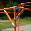 Big Rail box, překážka na parkour (použité)