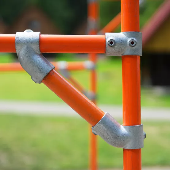 Big Rail box, překážka na parkour (použité)
