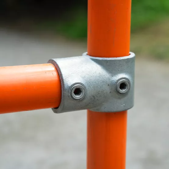 Big Rail box, překážka na parkour (použité)