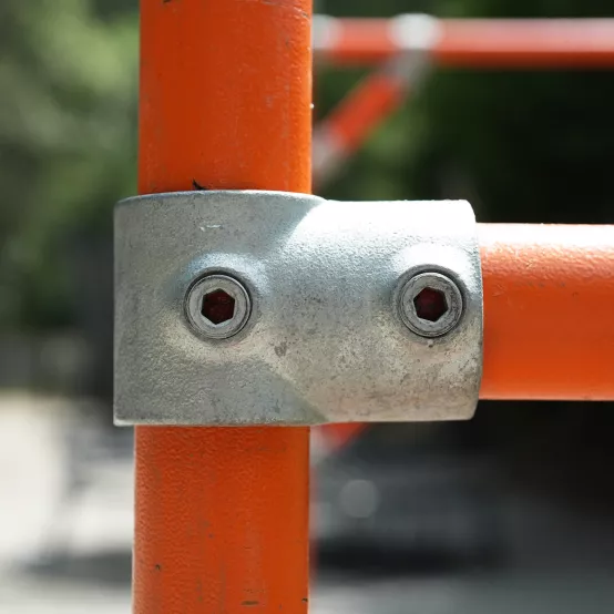 Big Rail box, překážka na parkour (použité)
