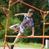 Big Rail box, překážka na parkour (použité)