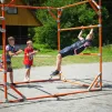 Big Rail box, překážka na parkour (použité)