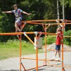 Big Rail box, překážka na parkour (použité)