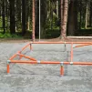 Low Rail box, překážka na parkour (použité)