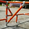 Low Rail box, překážka na parkour (použité)