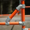 Low Rail box, překážka na parkour (použité)