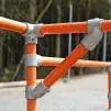 Low Rail box, překážka na parkour (použité)