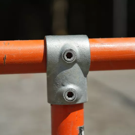 Low Rail box, překážka na parkour (použité)