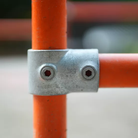 Low Rail box, překážka na parkour (použité)