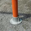 Low Rail box, překážka na parkour (použité)