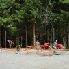 Low Rail box, překážka na parkour (použité)