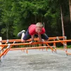 Low Rail box, překážka na parkour (použité)